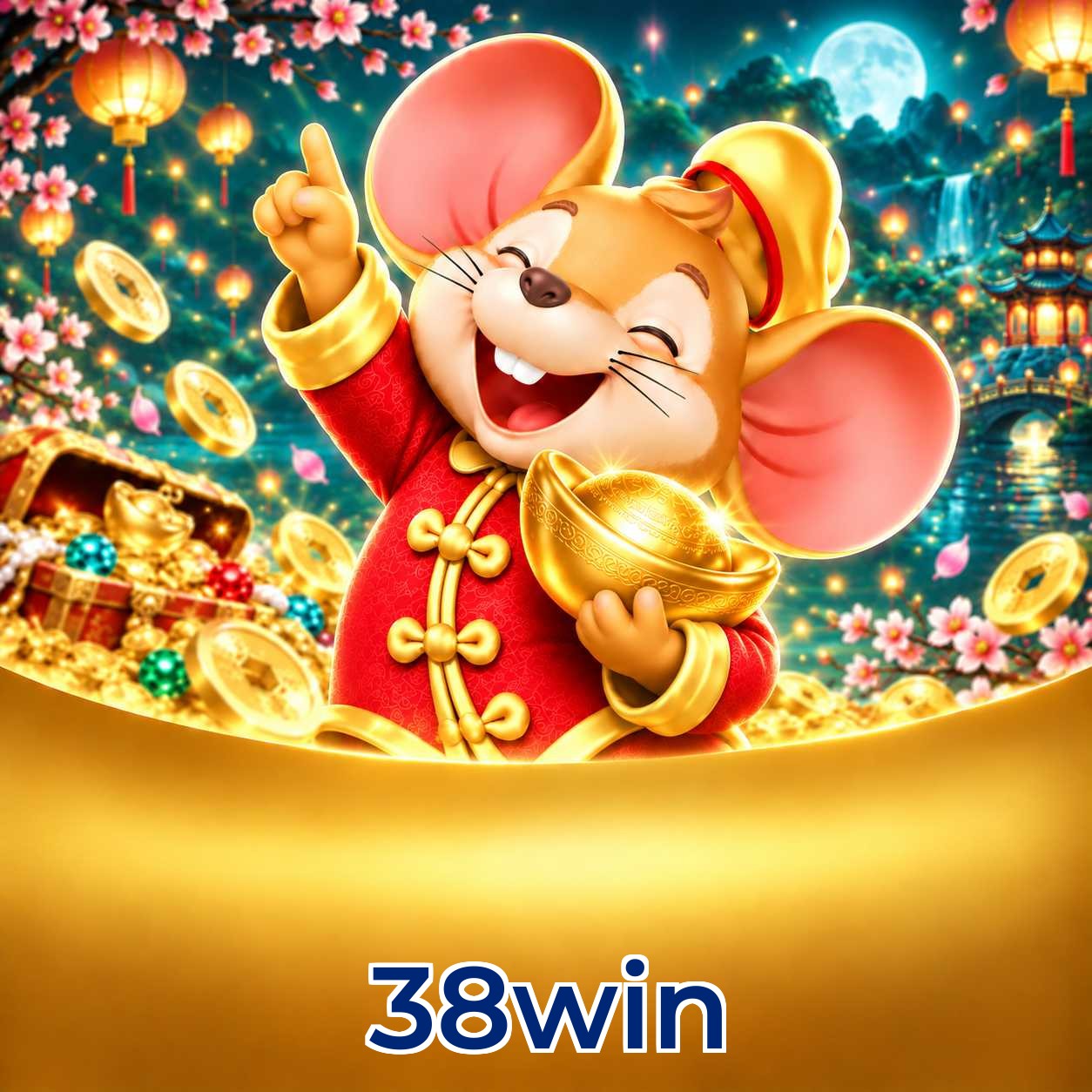 38win App vs Web