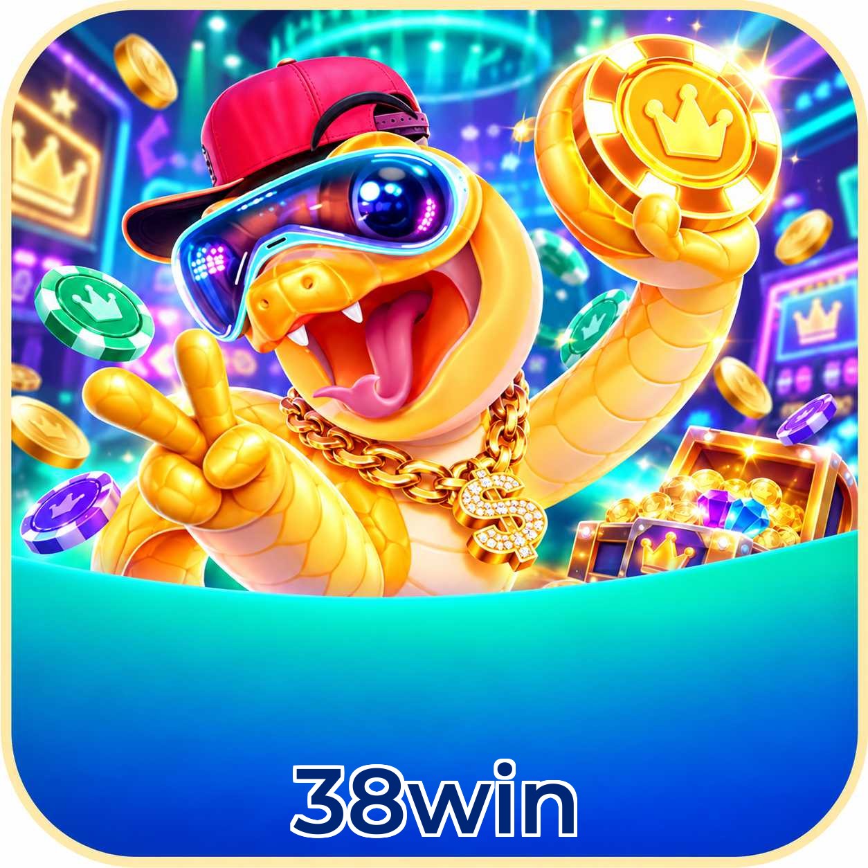 Baixar 38win Android