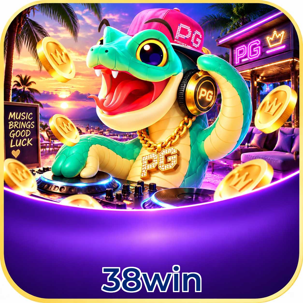 38win Segurança