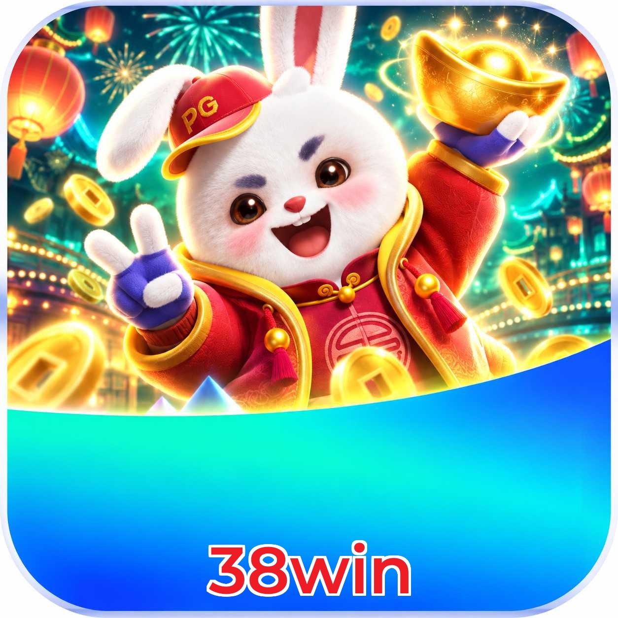 38win Free Spins