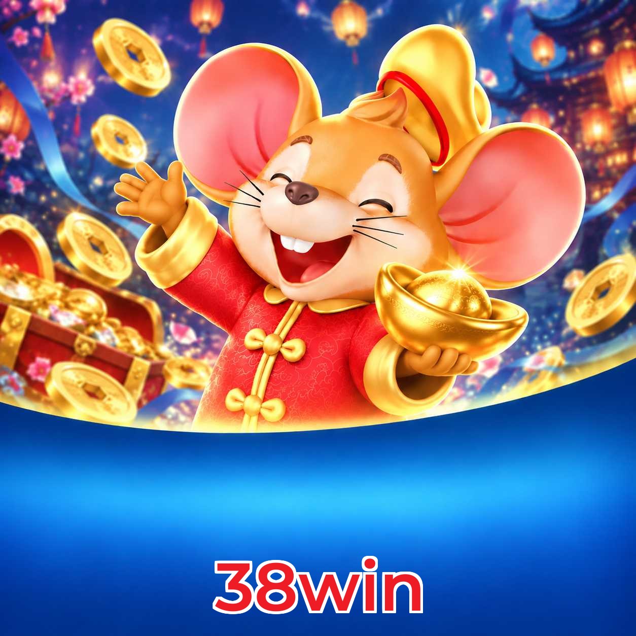 38win Live Games