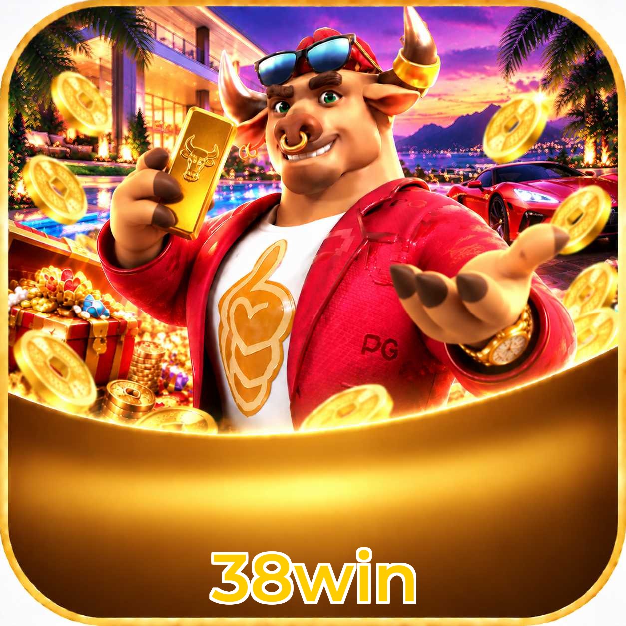 38win instalar iPhone Safari PWA