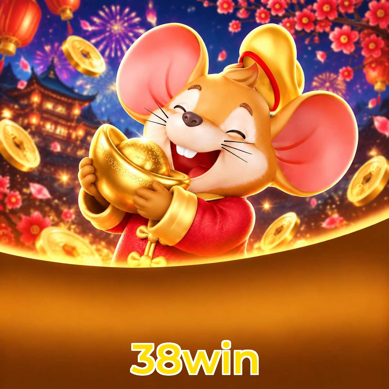 38win App Features