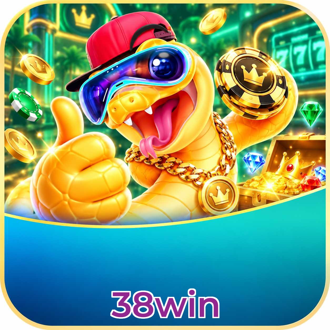 38win Live Dealers