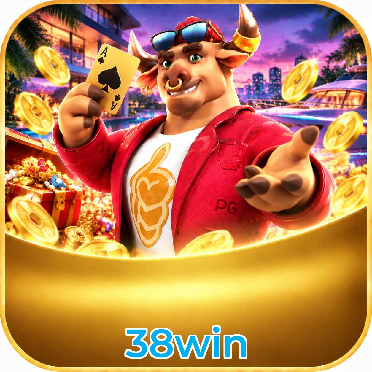 Baixar 38win PC Mac