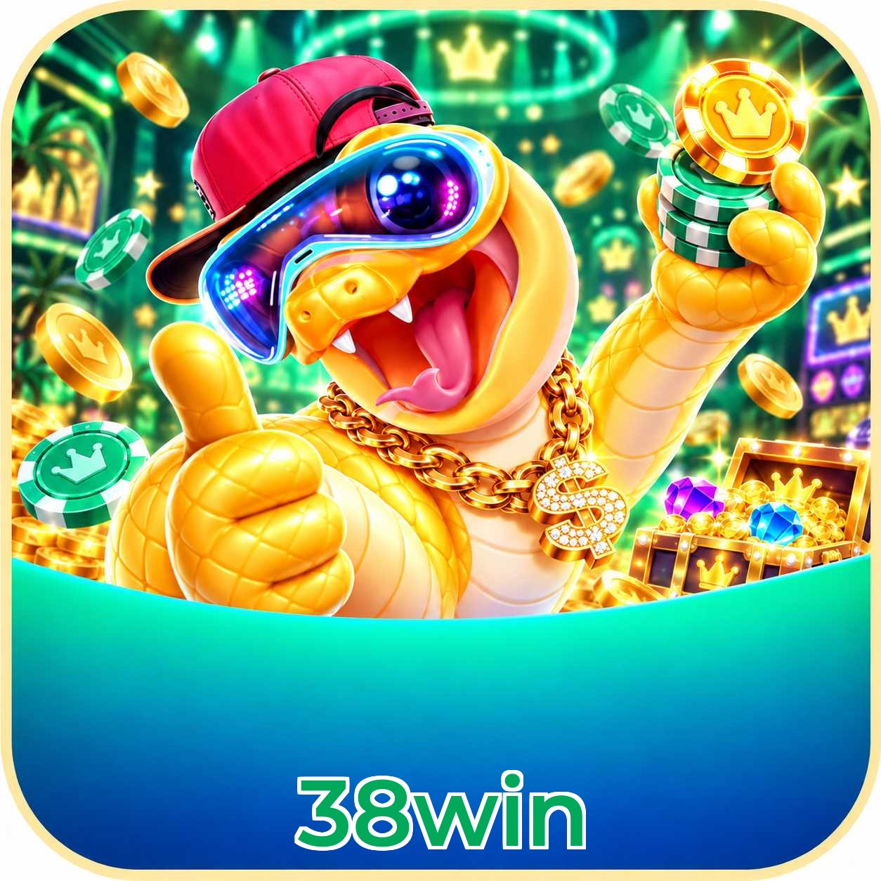 38win Fortune Tiger Game