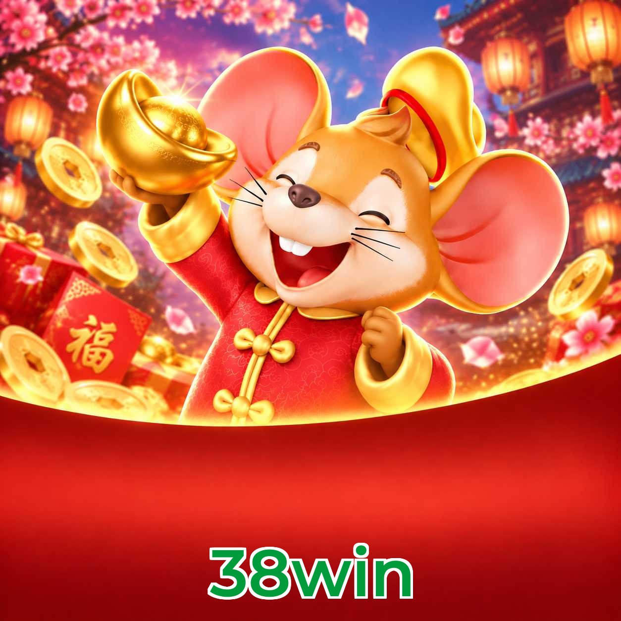 38win RTP Testing