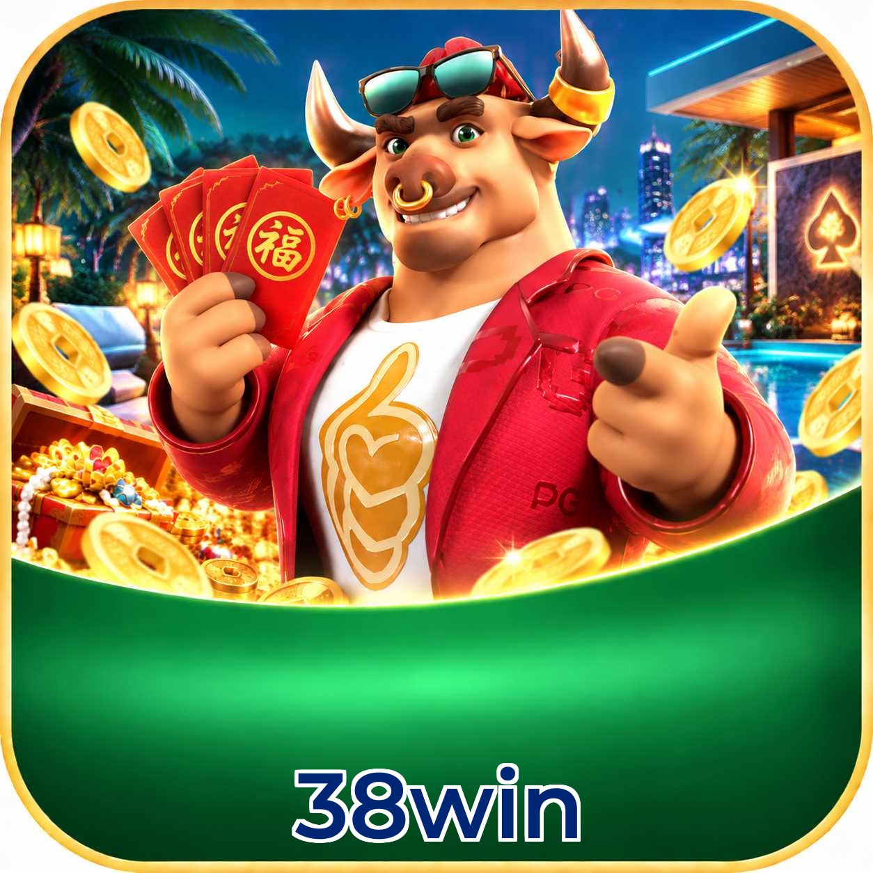 FAQ Baixar 38win
