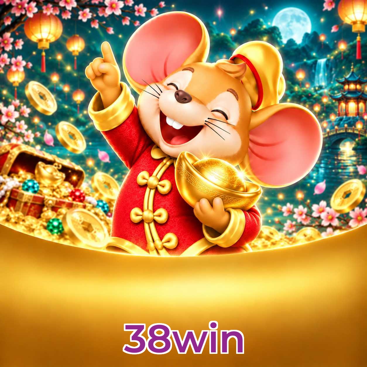 38win Security Analysis