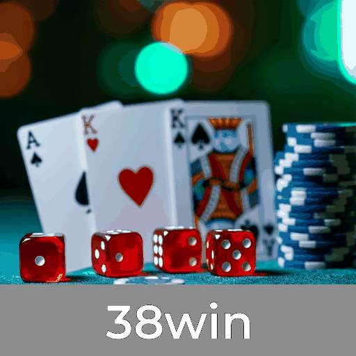 38win: Slots - Altos Prêmios, Jogos de Mesa - Estratégia Máxima, Cassino ao Vivo - Experiência Imersiva