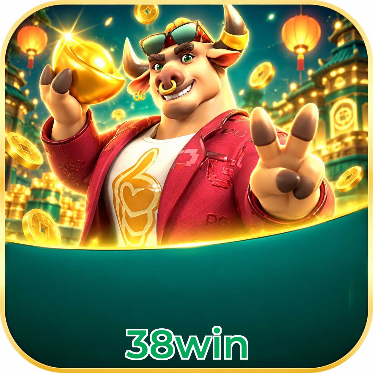 38win Cashback