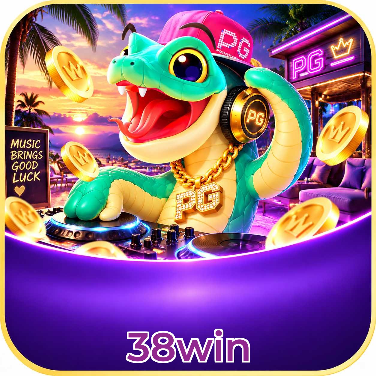 38win Bonus Tips