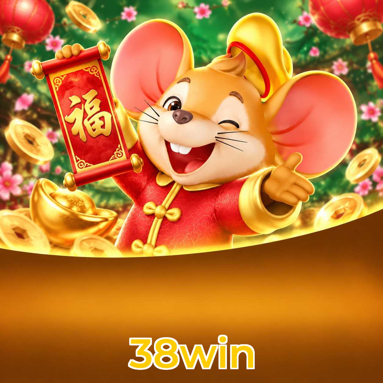 38win Welcome Bonus