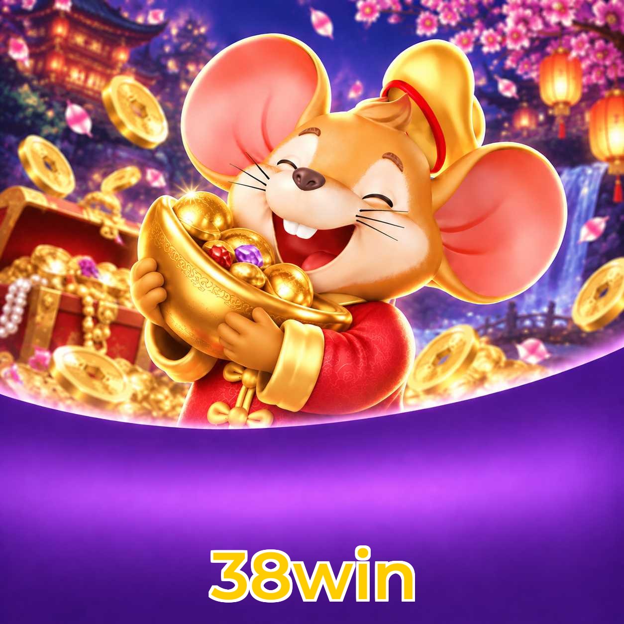 38win Logo