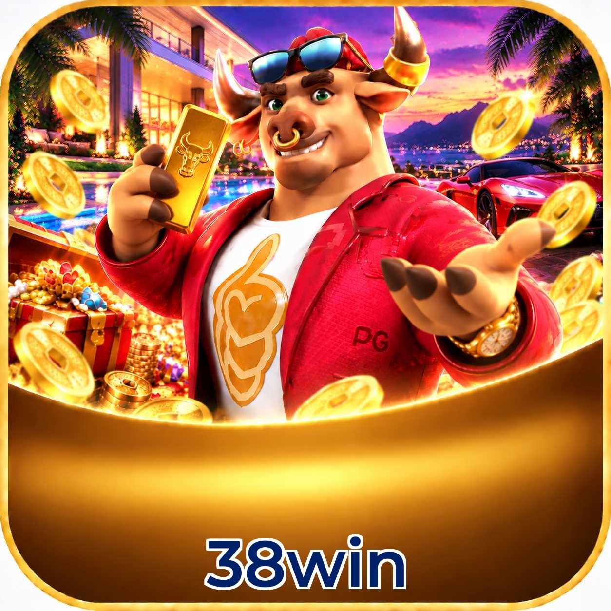 38win Como Apostar Lottery