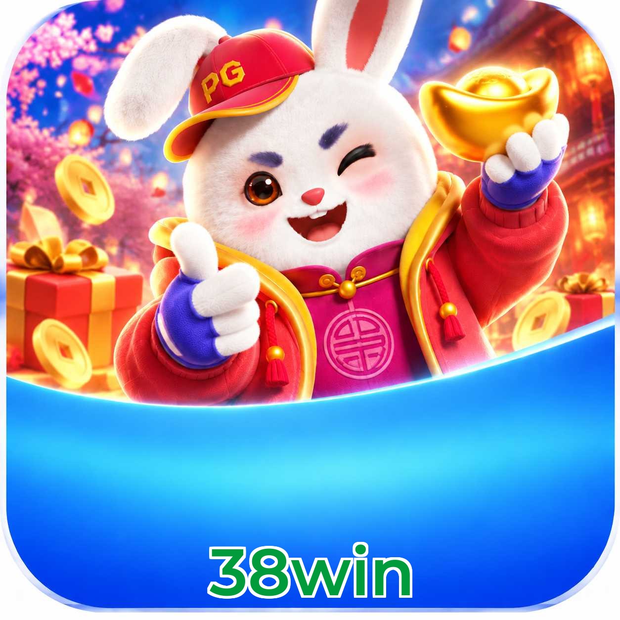 38win Telegram Stats