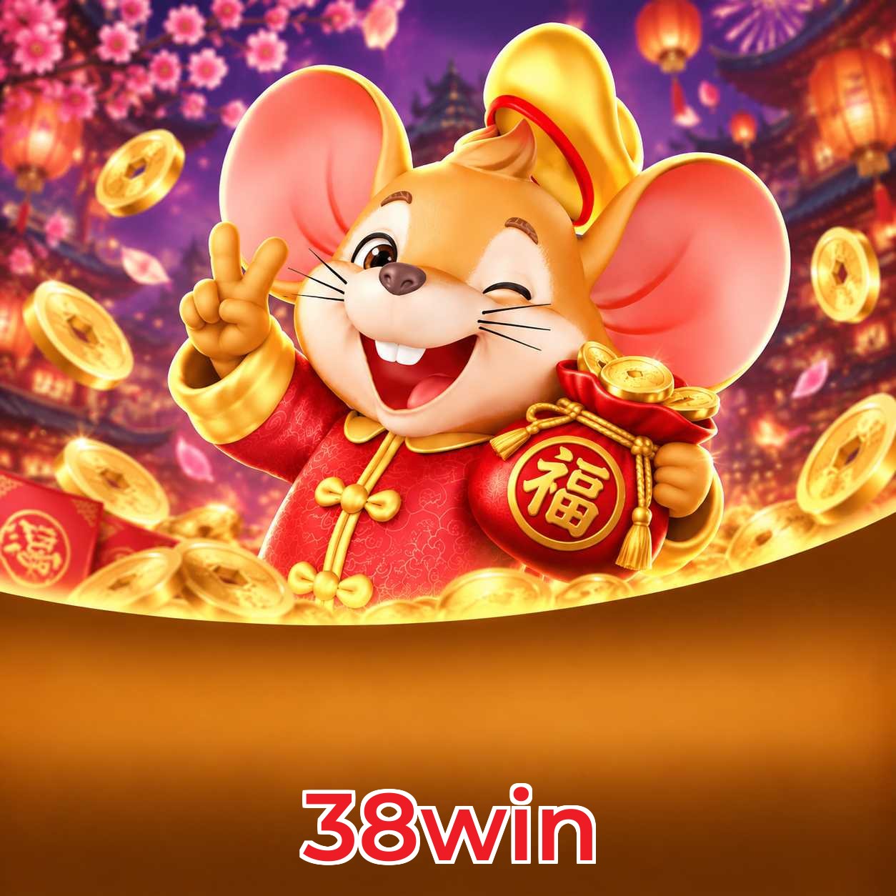 38win Facebook Page