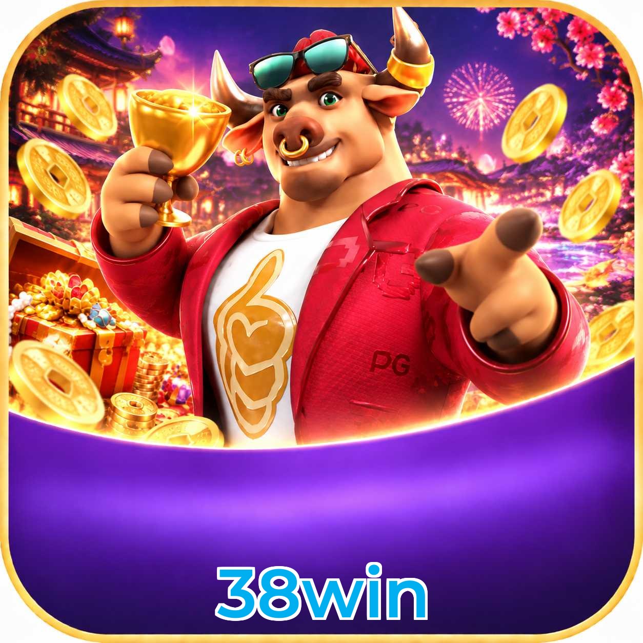 38win Logo