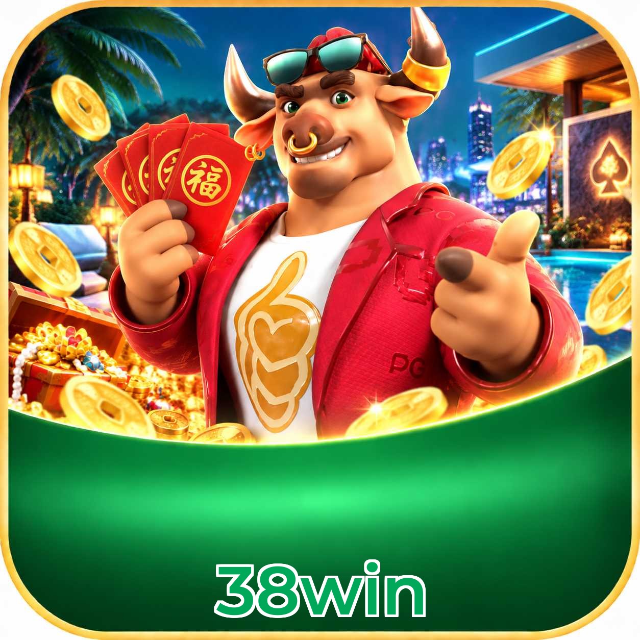 38win Telegram