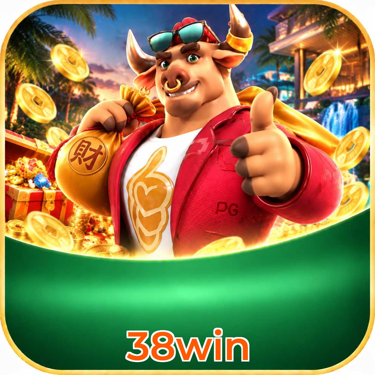 38win Performance Tests