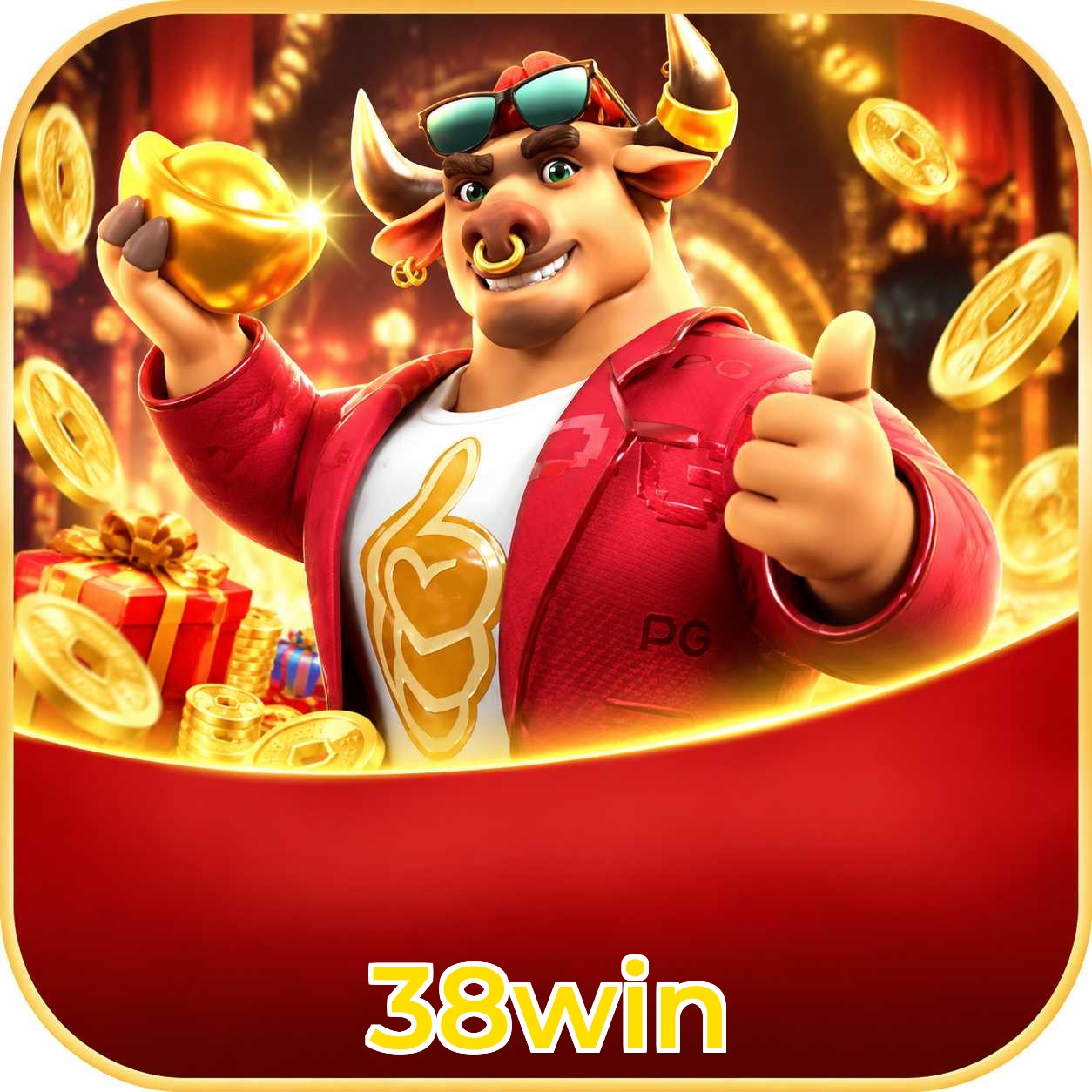 38win Estratégias Lottery