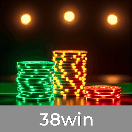 Experimente o Login Premium com Proteção Avançada no 38win