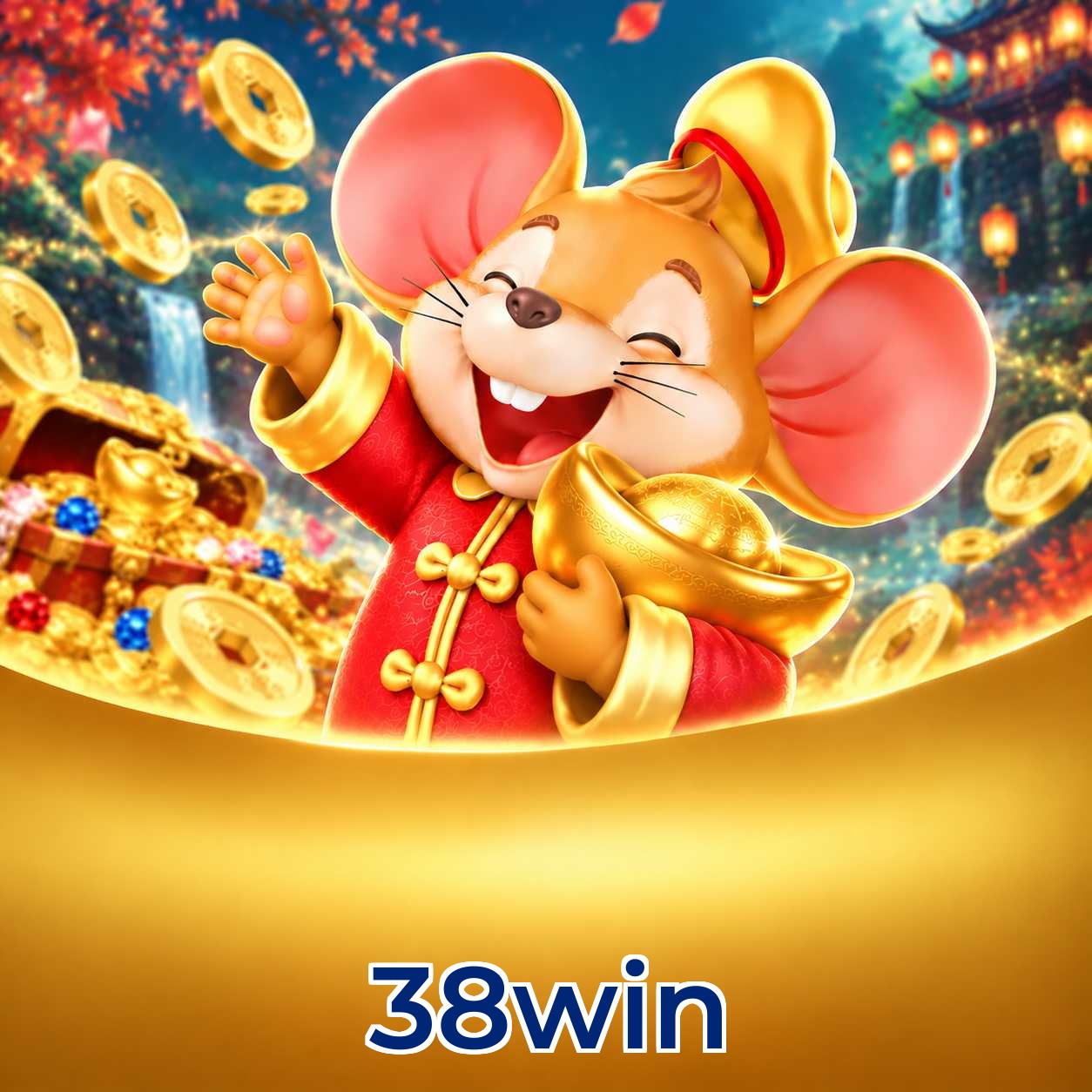 38win Logo