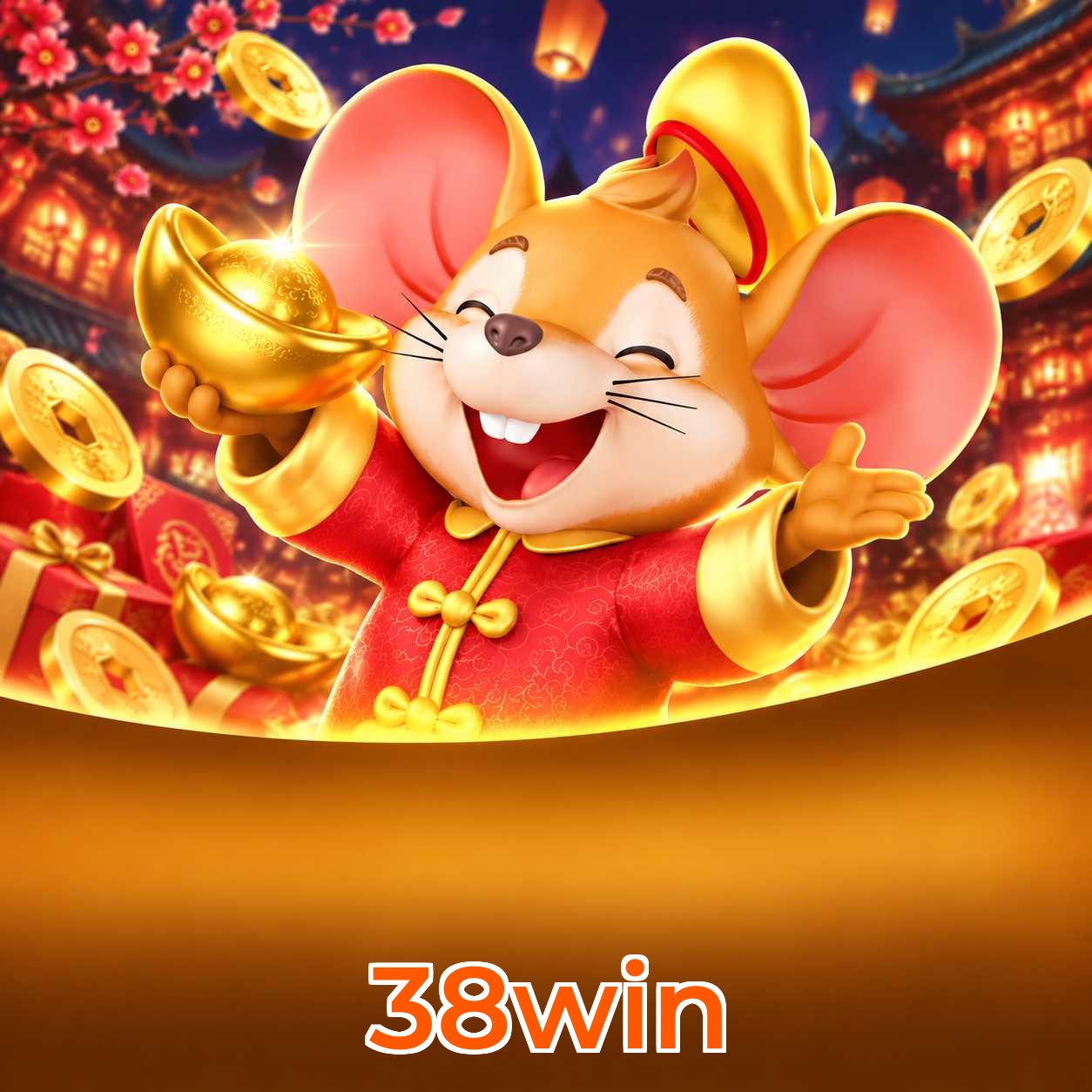 38win Saque