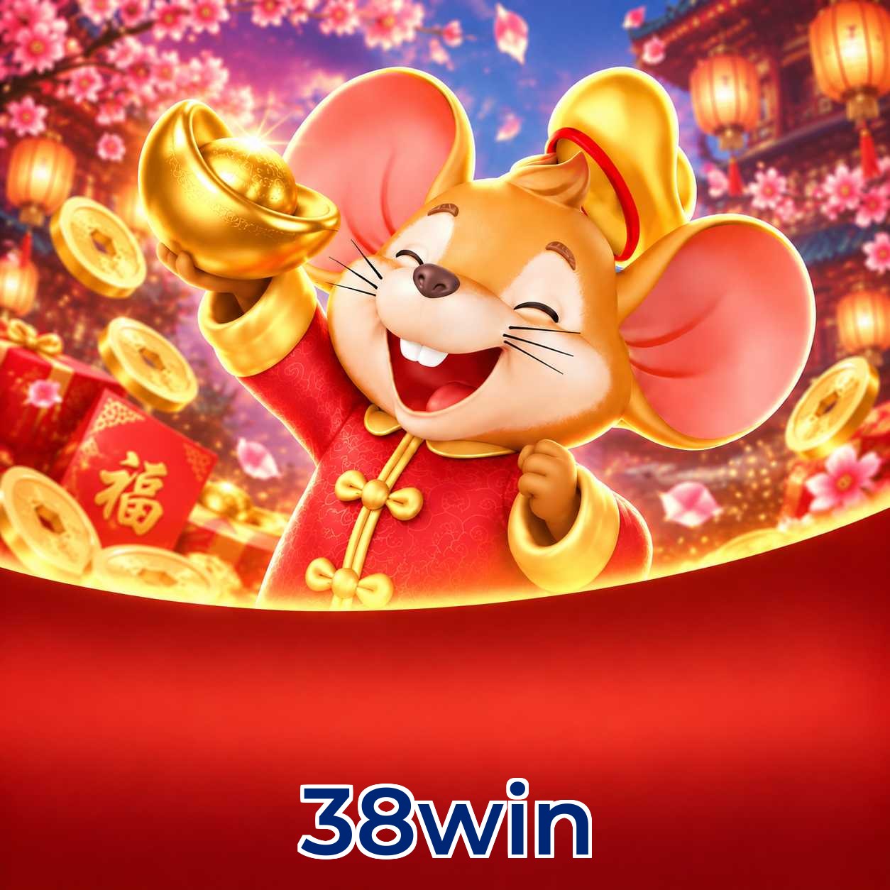 38win Facebook Bonus