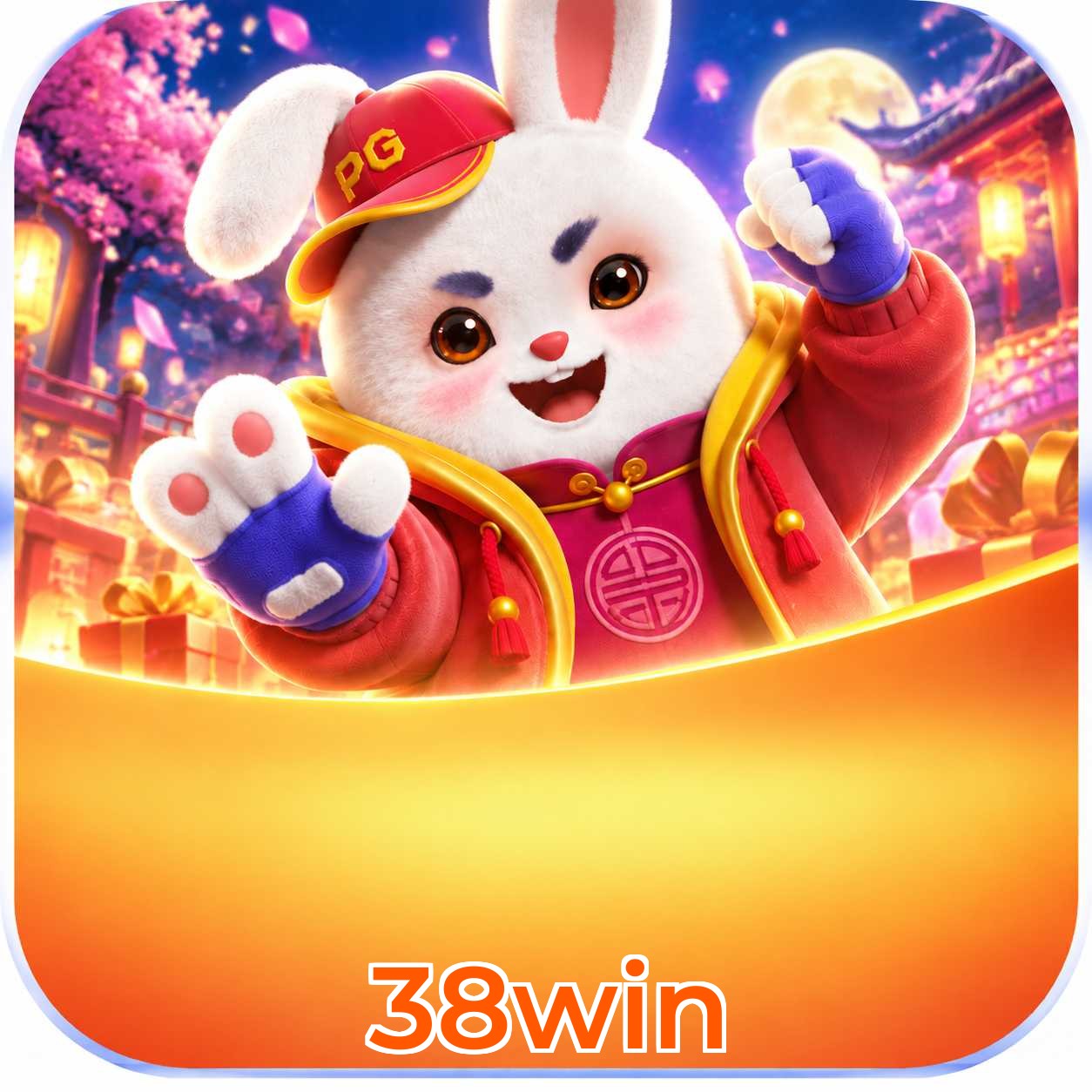 38win Responsible Gaming