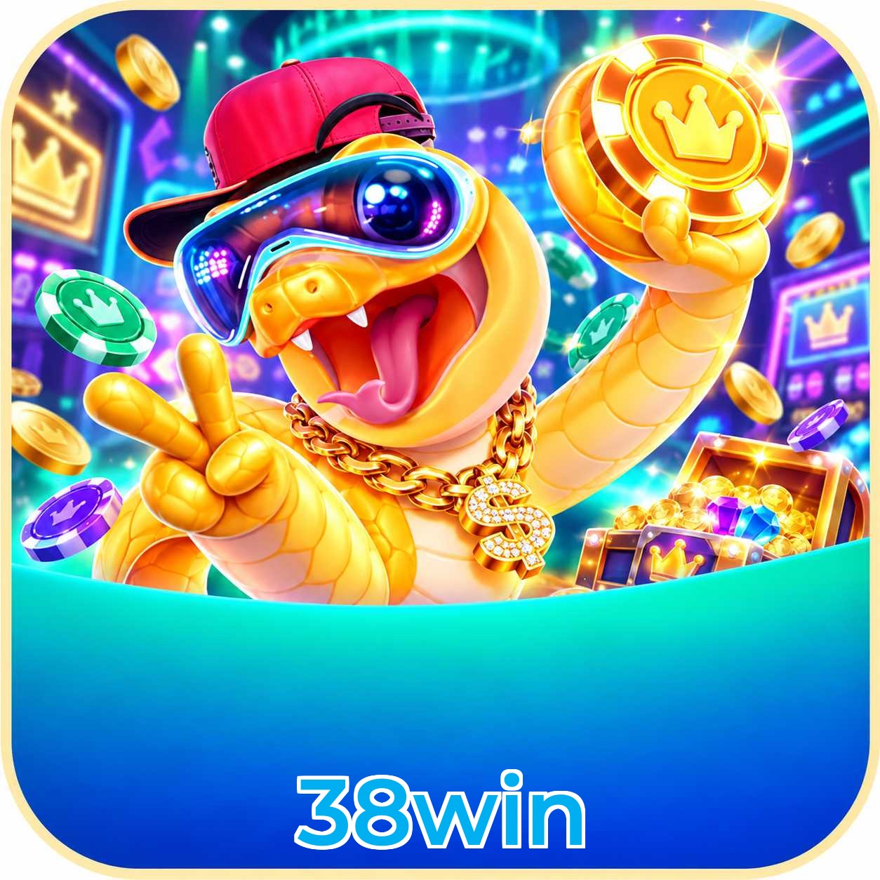 38win Betting Limits