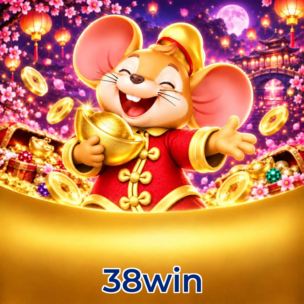 38win Logo