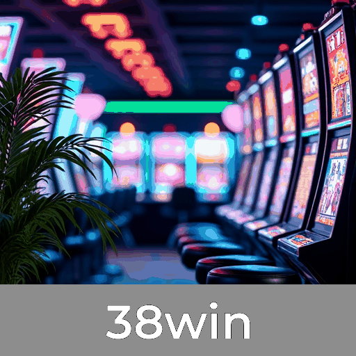 38win: Excelência em Jogos com Serviços Profissionais